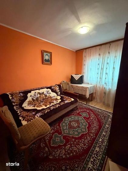 Apartament 3 camere , etaj intermediat , Radauti - 5
