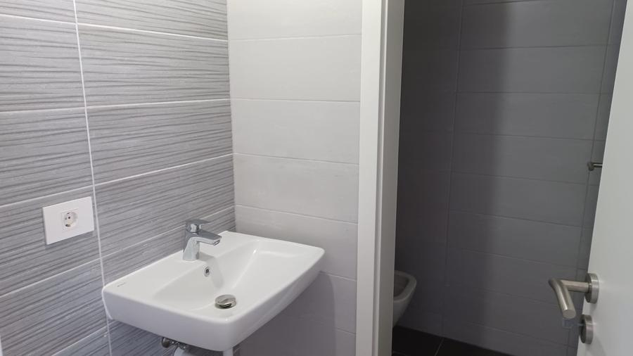 Spatiu comercial 87,62 mp, Tractorul, parter stradal, bloc 2025! - 3