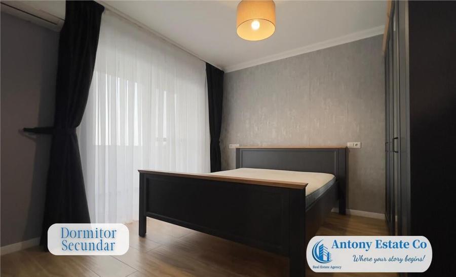 Silver Residence - Casa 4 cam de inchiriat Grigorescu Oradea - 12