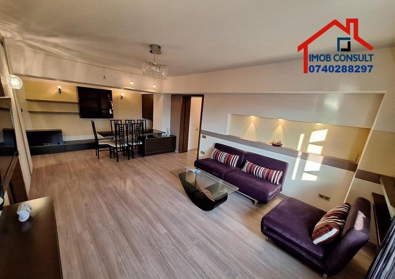 Design modern, spatios, 2 camere, Cod CE 971 - 14