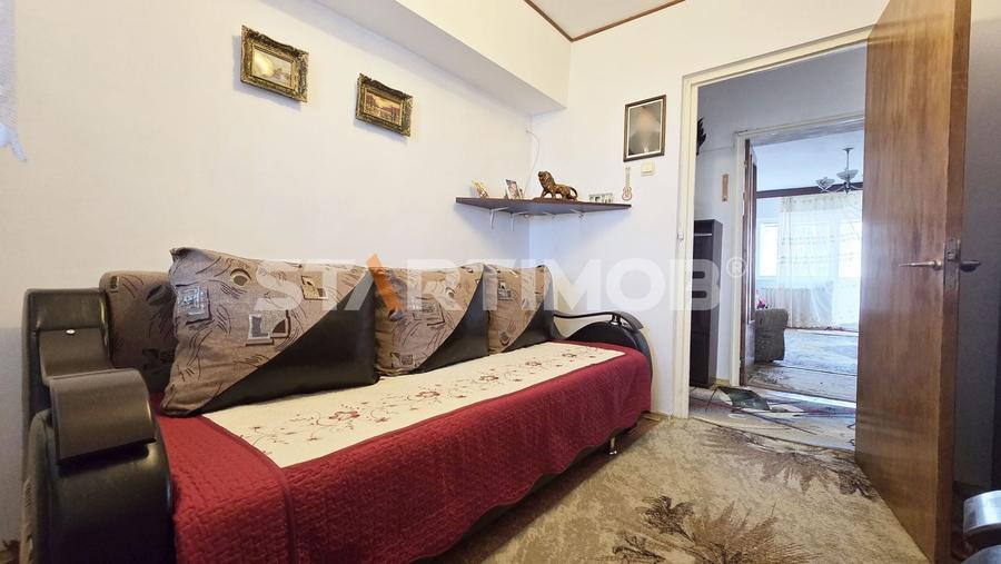 Apartament 4 camere zona Onix  Centru Civic - 30