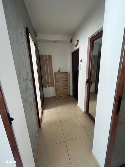 OFERTA DE INCHIRIAT apartament 2 camere Tiglina 1 pret 1600 lei - 4