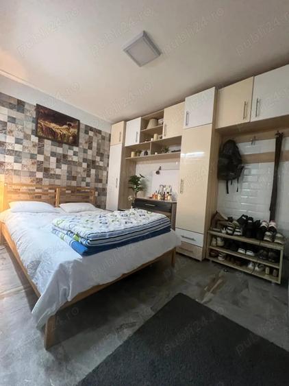 vand garsoniera stradal vedere panoramica parc Plumbuita - 8