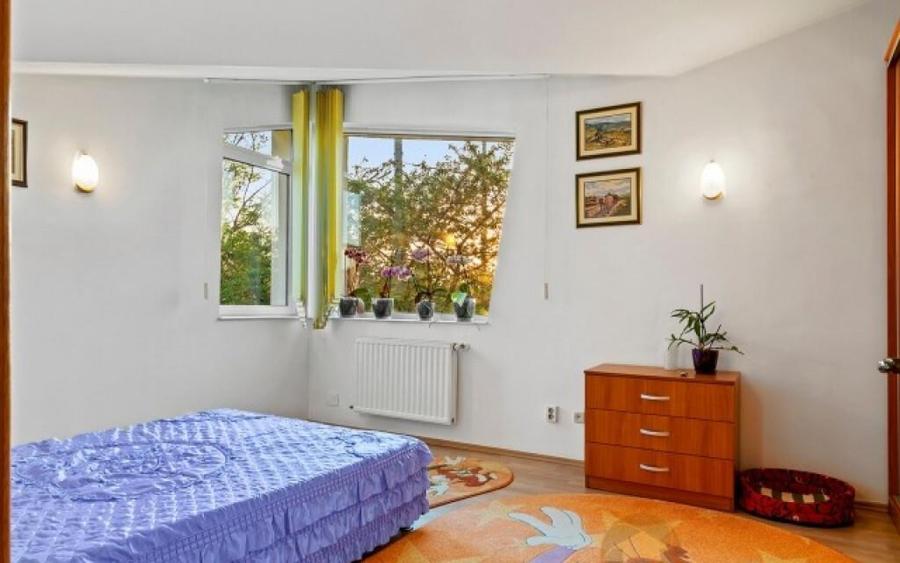 Vila de vanzare,7 camere,teren 1080mp,zona lacului Fundeni,600.000euro - 9