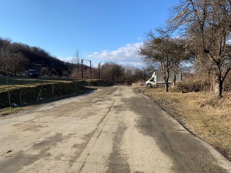 Teren de vanzare in Faget zona Wonderland - 3