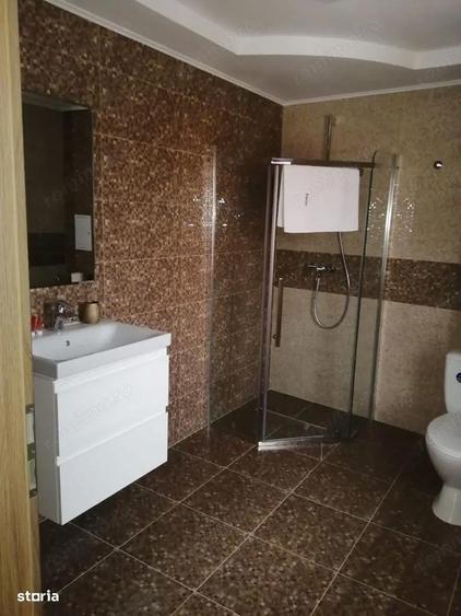 Afacere la cheie- Restaurant Pensiune- Rasnov - 9