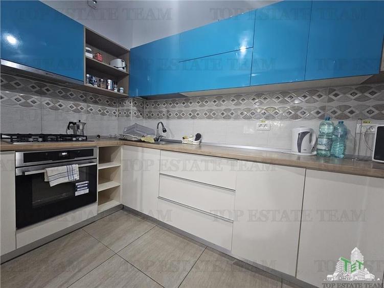 Vila turistica la cheie, foarte aproape de plaja - Mamaia Nord - 14