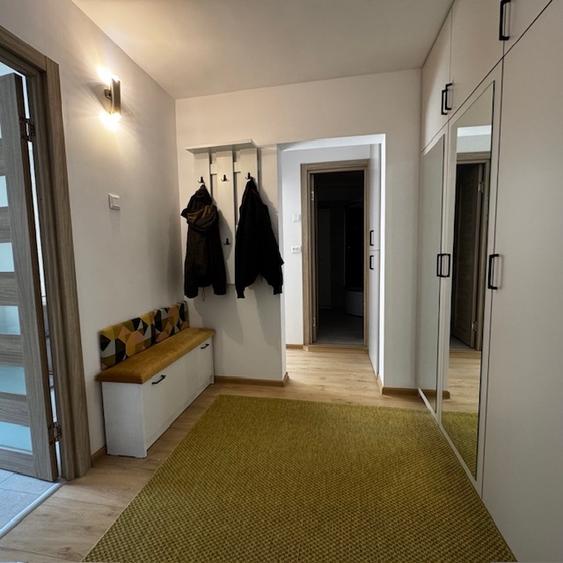 Aviatiei, Promenada Prima inchiriere dupa renovare, 2 camere moderne - 9