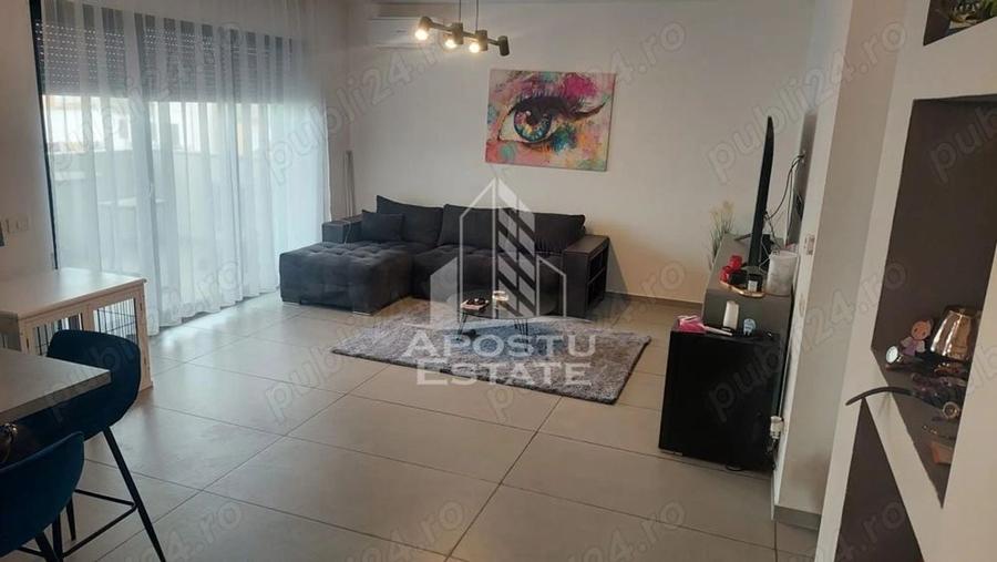 Apartament 3 camere, Centrala, Pet frendly, 2 Locuri de Parcare - 1