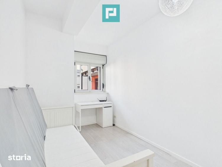 Apartament The Ring - 2