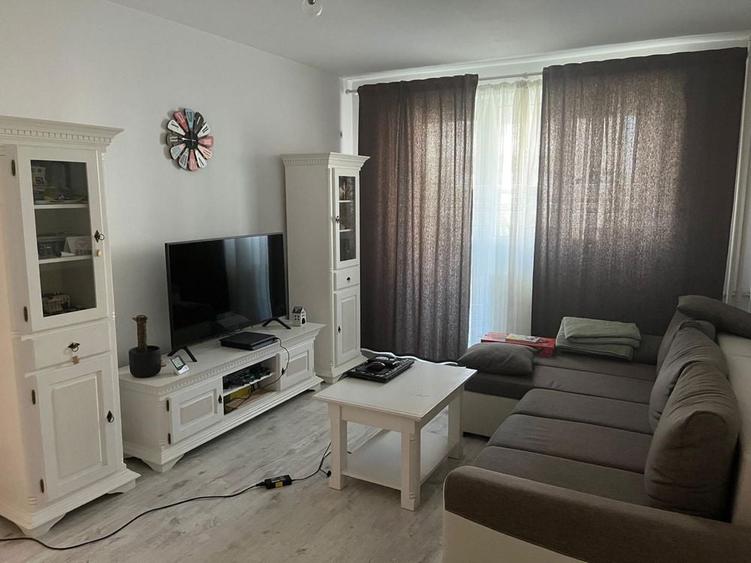 Apartament 3 camere de inchiriat Drumul Taberei |Loc Parcare inclus - 2