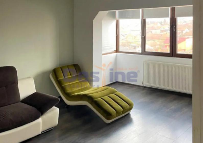 Zona Feidorf Apartament 2 camere, decomandat - 3