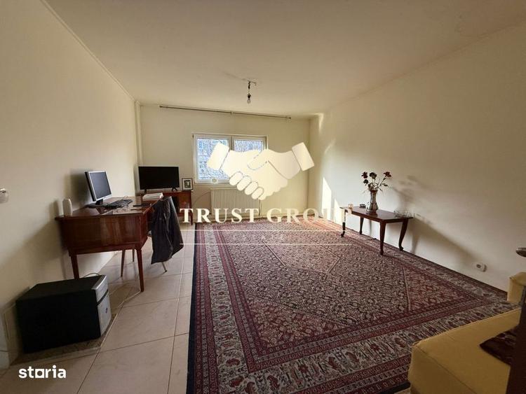 3 camere Pacii | 85m2 | Centrala Proprie | - 10