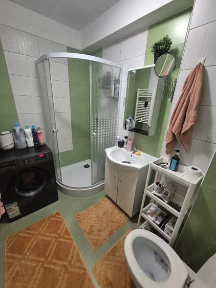 Apartament 2 camere Gradina cu Magnolii - 4