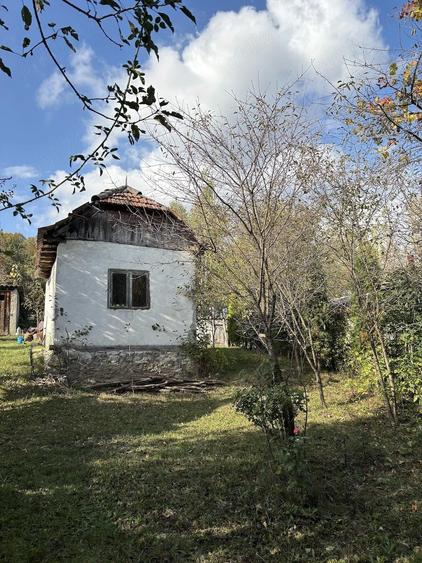 Vand casa in Vulcana de Sus, DB - 2