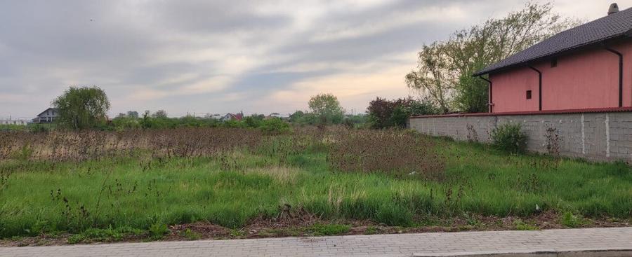 Teren intravilan in zona Satu Nou, 2000mp, deschidere 27m - 6