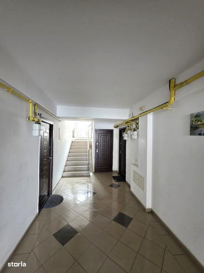 Cartierul LatinPrel.GhenceaApartament 2 camereCOMISION 0 -70000 EUR - 6