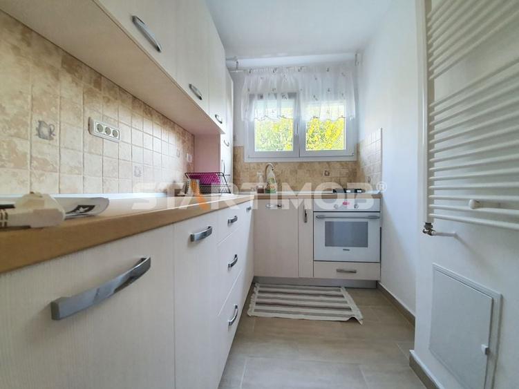 Apartament mobilat doua camere Piata Astra - 6
