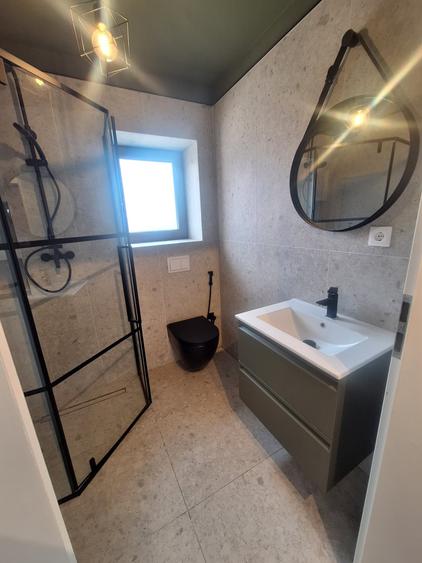 De vanzare casa single 5 camere 2 bai in Cisnadie - 7