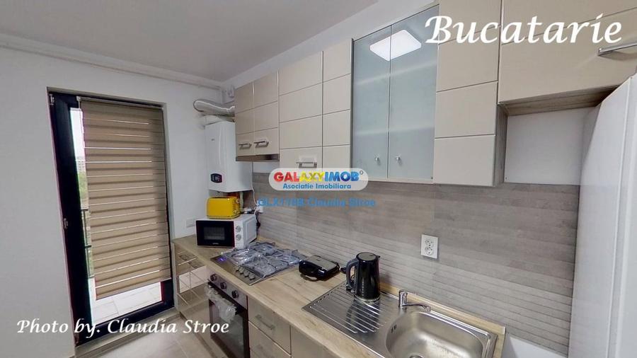 INCHIRIERE GARSONIERA BERCENI METALURGIEI - 9