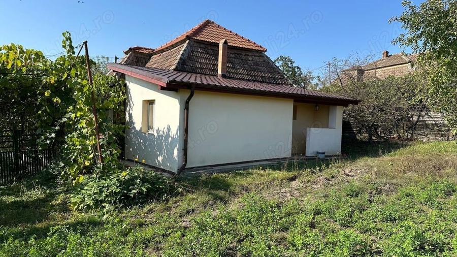 Casa de vanzare in com. Valea Larga, jud. Mures - 7