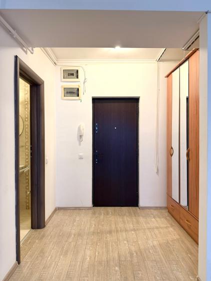 Dorobanti Residence / 2010 / Apartament 53 mp / Centrala Proprie - 4