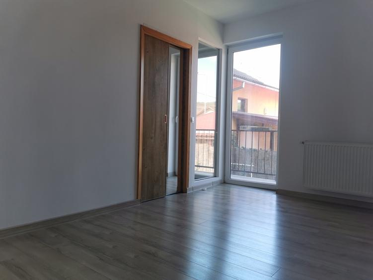 Floresti, jud. Cluj, de vanzare apartament 2 cam. finisat - 5