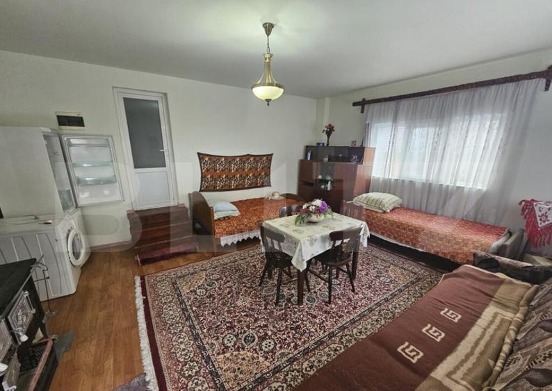 Casa de Vanzare Comuna Dumitra - 1