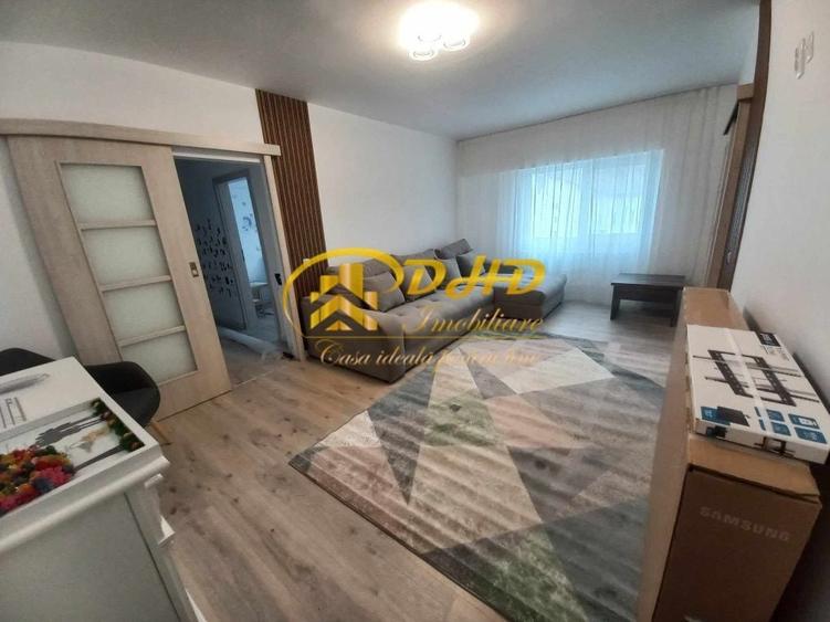 Apartament 4 camere Zimbru - 8