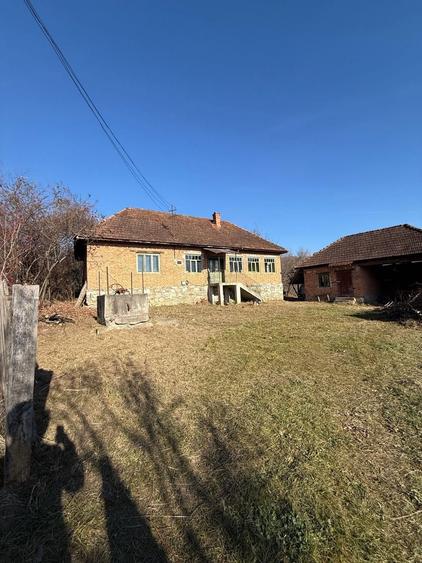 Casa de vanzare la tara - 5