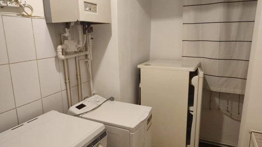 Garsoniera situata la parter 26 mp zona Materna - 10