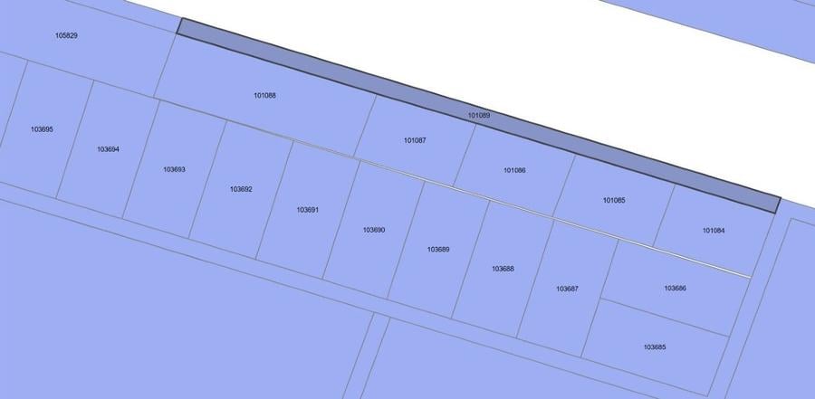 Teren Intravilan Costinesti Zona EPAVA 2200 MP Festival Beach Please NIBIRU - 6