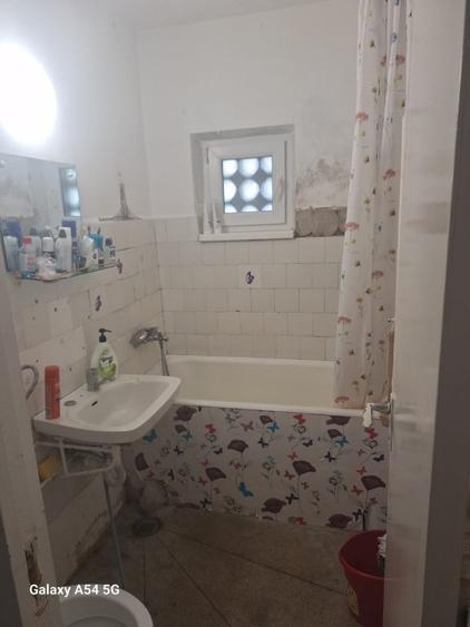 De vanzare apartament 2 camere in bloc reabilitat termic ( cartier Tudor ) - 4