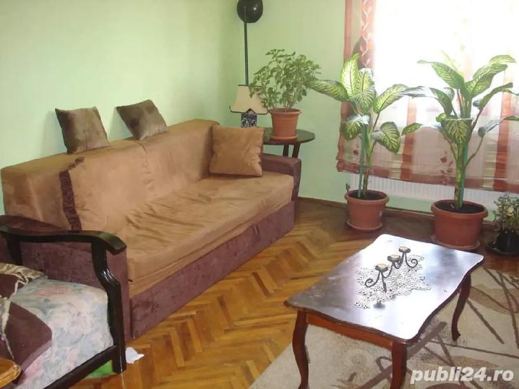 schimb apartament cu o camera+ demisol - 4