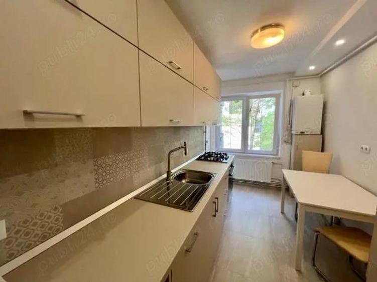 AA 908 De inchirirat apartament cu 4 camere in Tg Mure? -7 Noiembrie - 11