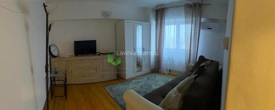 Garsoniera Centru Civic -Onix,69.900 Euro