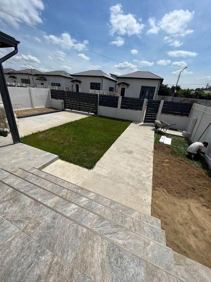 CASA TINERETULUI, MUTARE IMEDIATA, INCALZIRE IN PARDOSEALA,COMISION 0% - 5