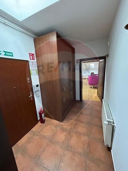 Spațiu de birouri de 106.76mp de închiriat în zona Piata Victoriei - 11