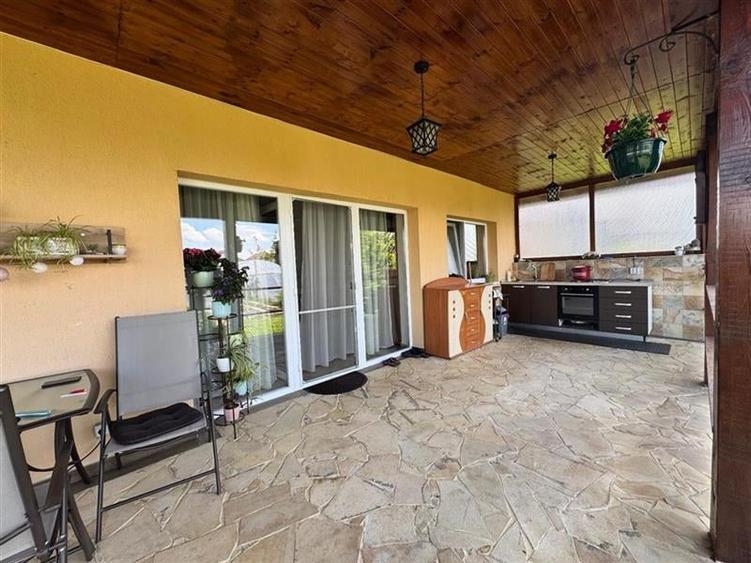 Casa individuala pe parter cu teren de 750mp,Sanpetru,Brasov - 17