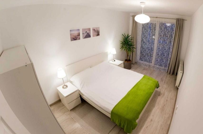 Apartament de inchiriat City Residence centru - 8