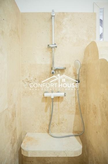 VILA S+P+E+M, 6 camere, complex rezidential, PIPERA - 13