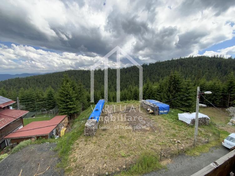 Pensiune de vanzare in Paltinis- Locatie deosebita- Afacere la cheie - 48