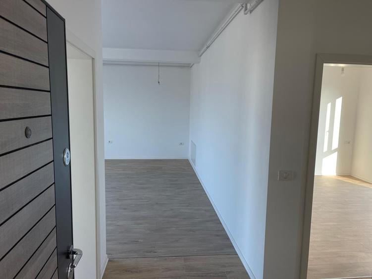 Comision 0 - Dezvoltator ap 3 camere - ocupabil imediat, TVA si parcare inclusa - 1