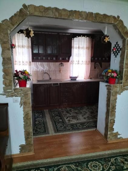 De vinzare casa Baba?e?ti jud Satu mare - 1