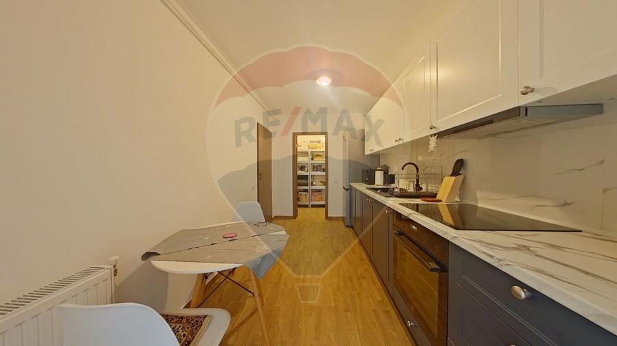 Apartament cu 2 camere || 56 MP || Parcare inclusa || Eroilor - 6