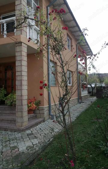 Casa de vanzare in Moinesti, Bacau, an 2003, 320 mp, teren 2200mp - 2