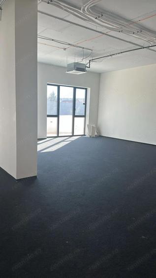 Semicentral - Inchiriere spatiu birouri/comercial - Str. Fabricii De Zahar - 8