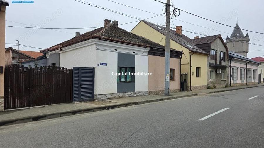 Casa zona centrala - 5