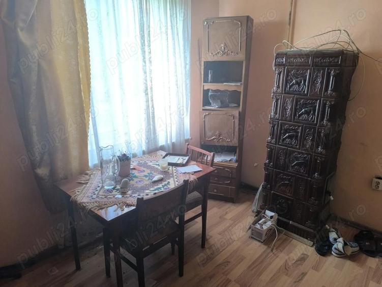 Vanzare apartament 2 camere - 5