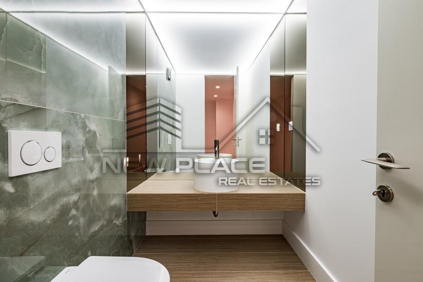 IANCU NICOLAE | Apartament exclusivist | Terasa de 11.9 mp | 2 bai | Ultra Lux - 7